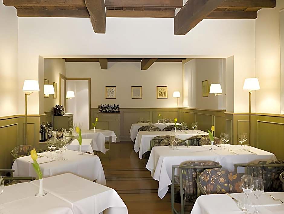 Albergo Delle Notarie
