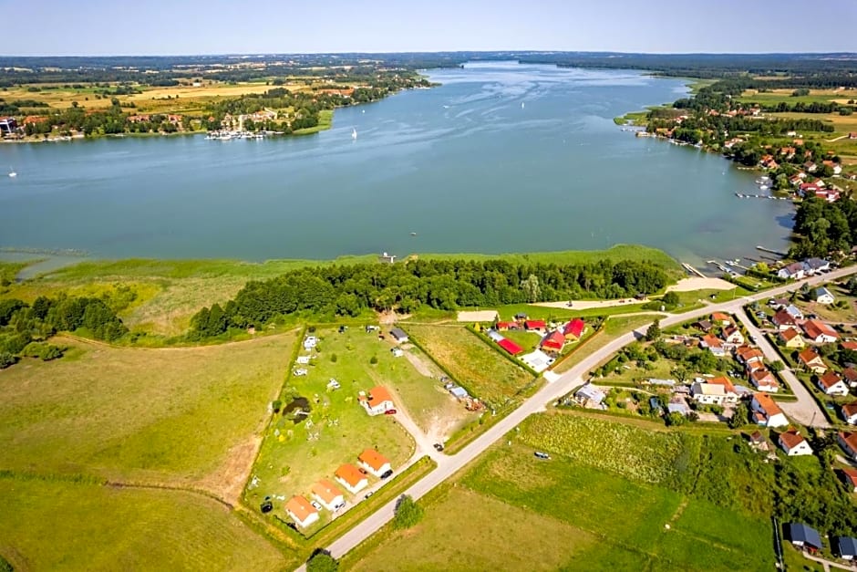 Natalia Rest domki & camp