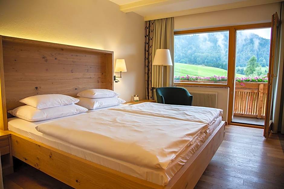 Hotel garni Kranzbichlhof