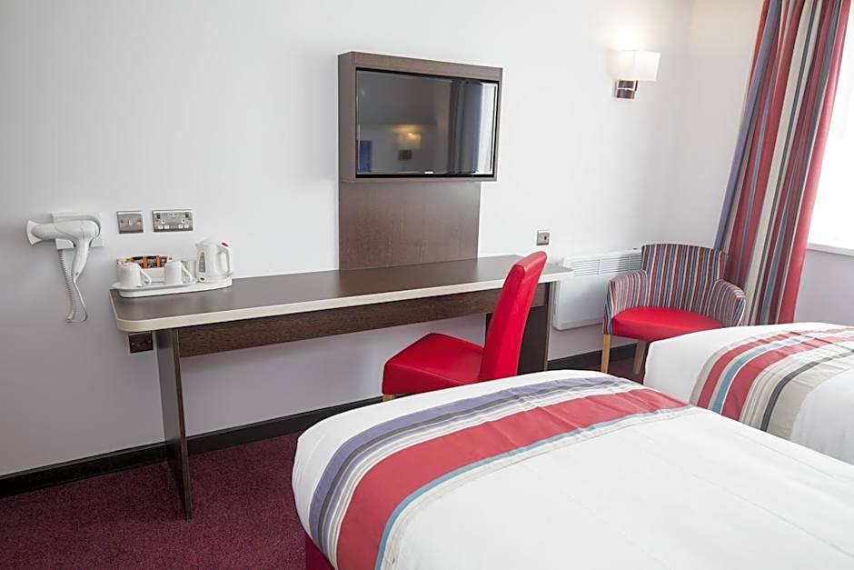 Ramada Milton Keynes