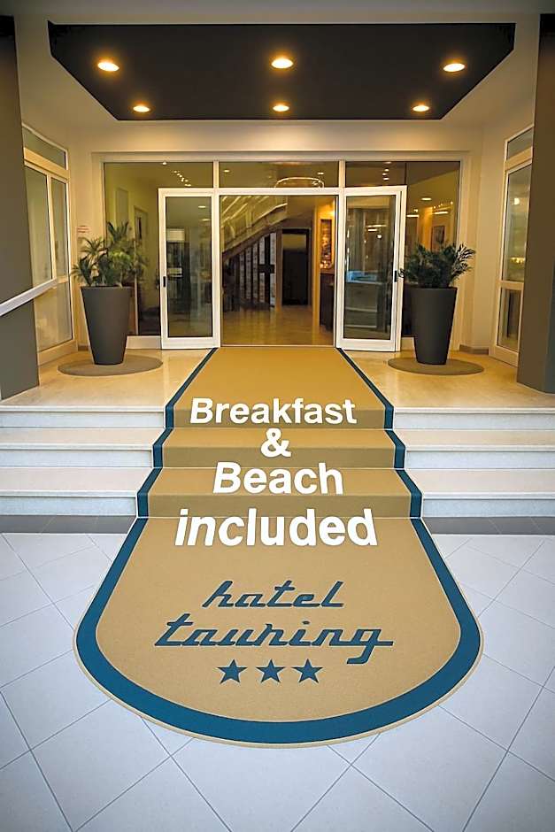 Photo 1 of 50 of Hotel Touring