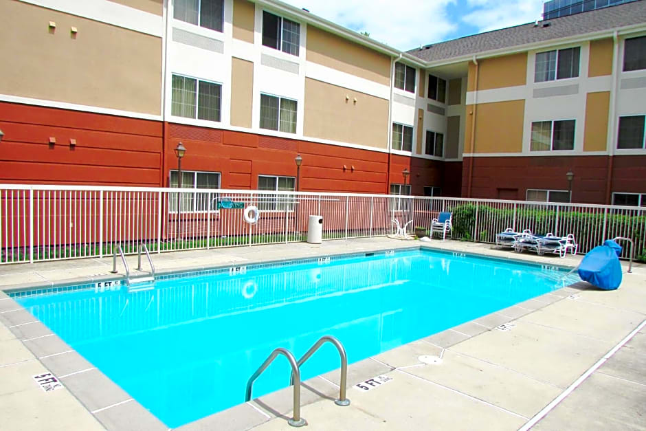 Extended Stay America Select Suites - Atlanta - Perimeter - Peachtree Dunwoody