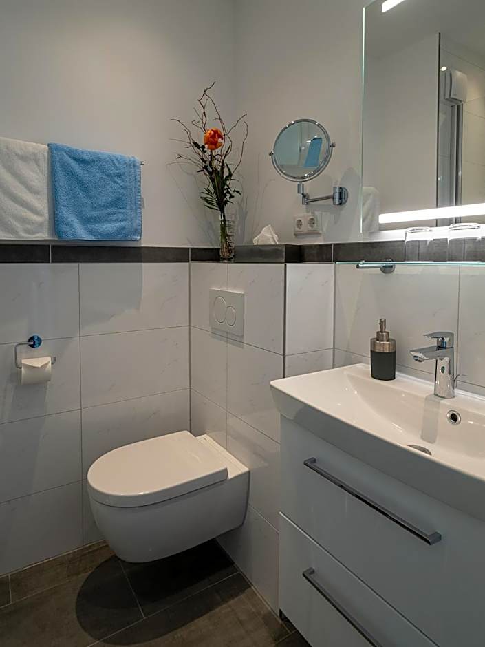 Tom's Hus Heiligenhafen