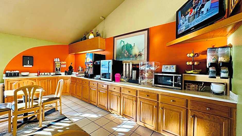 Regency Inn and Suites