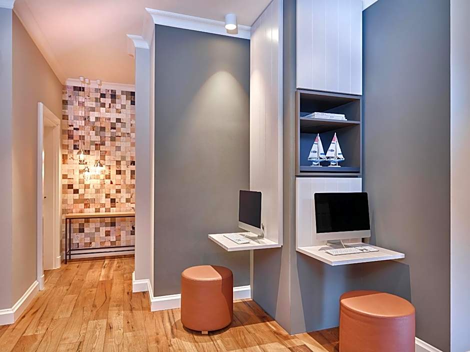 Hapimag Ferienwohnungen Hamburg