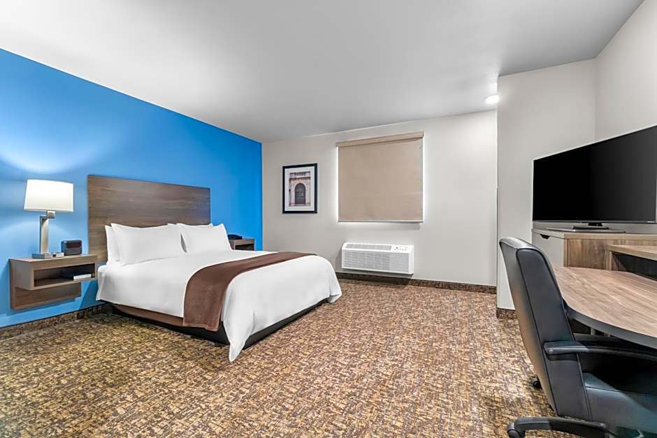 My Place Hotel-Mitchell