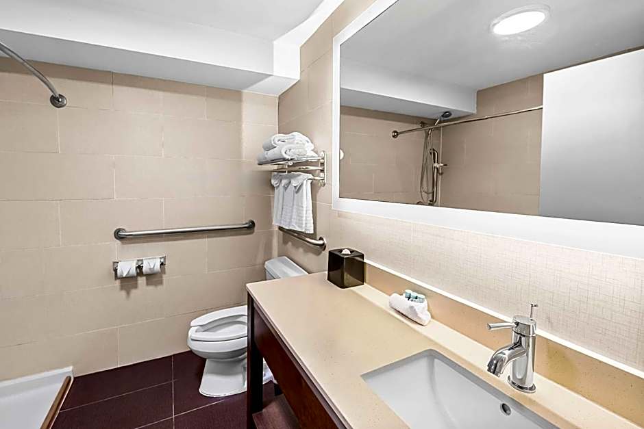 Best Western Inn At Ramsey