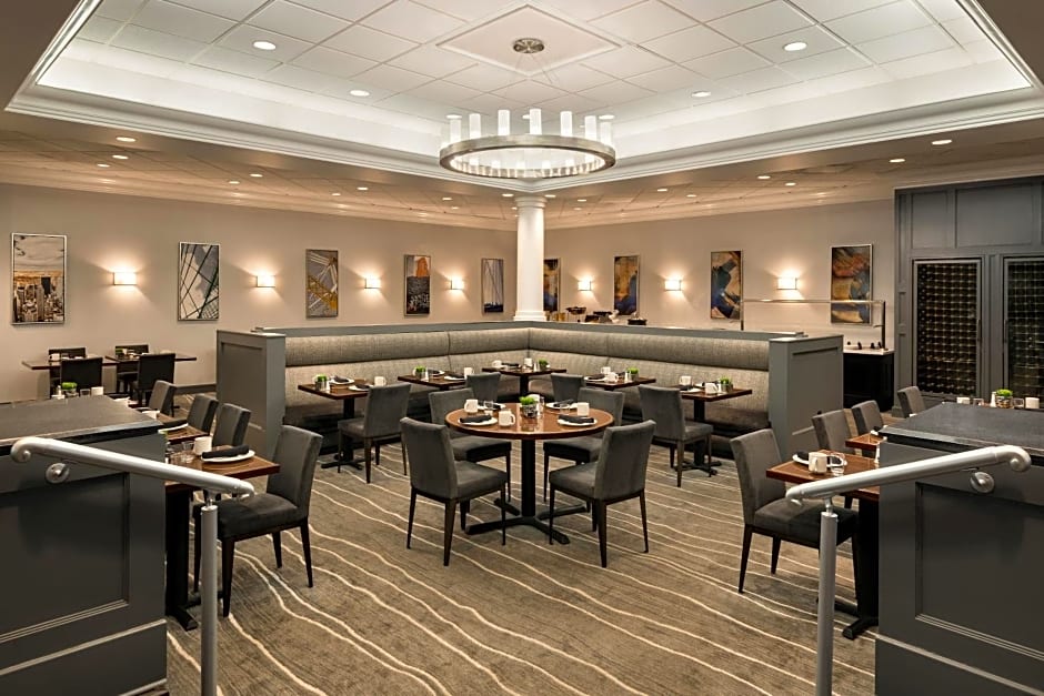 Crowne Plaza Englewood By IHG
