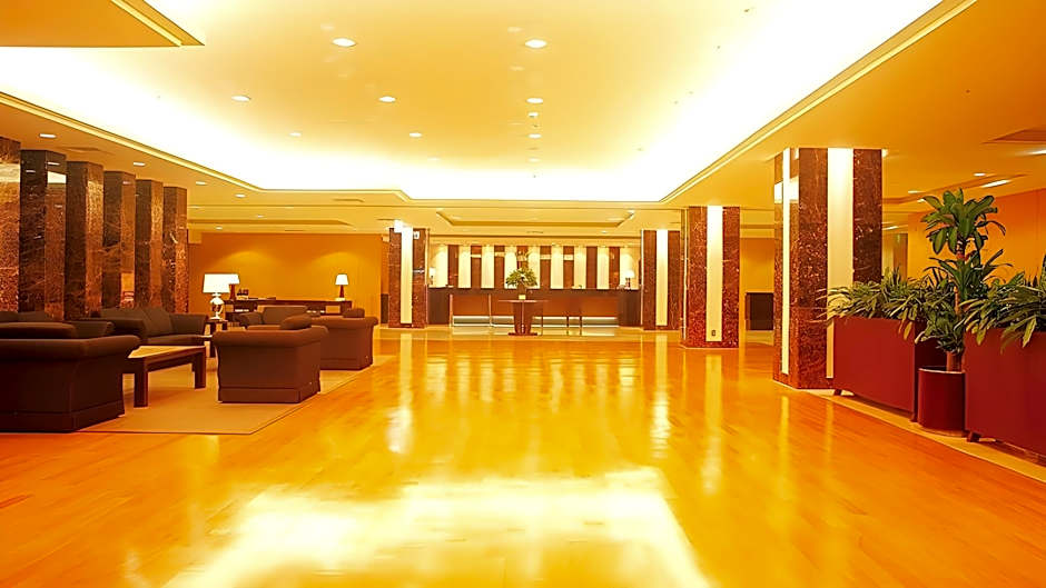 The Orion Hotel Naha 