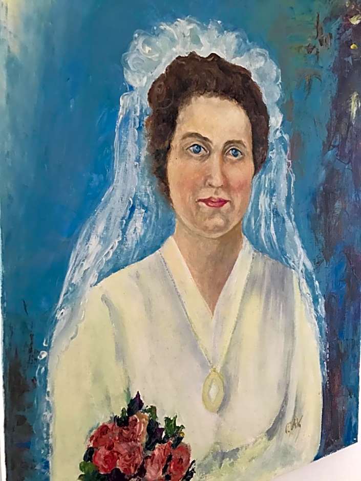 Restauracja Pensjonat Buda