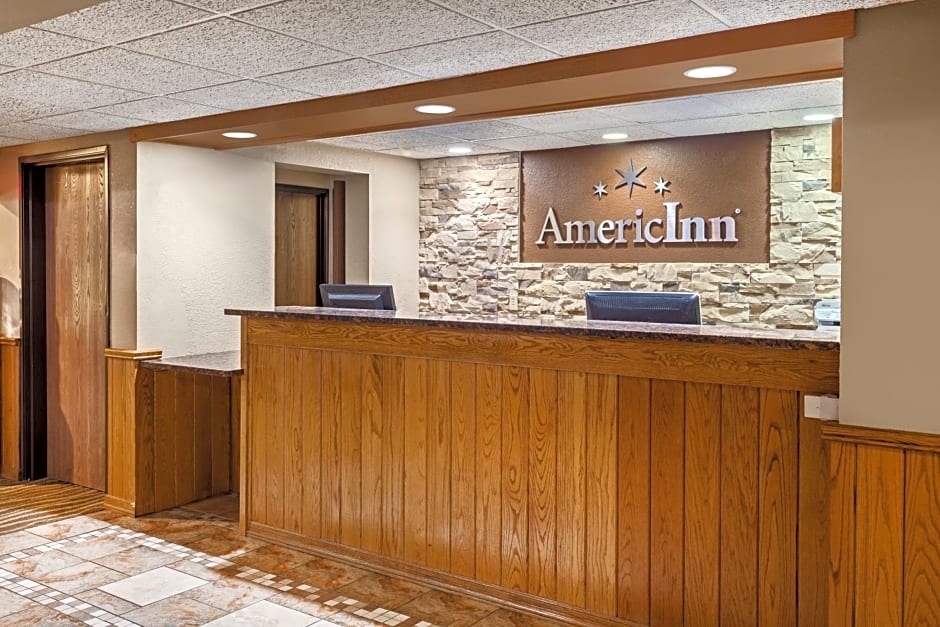 AmericInn by Wyndham Monroe