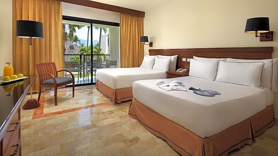 Meliá Puerto Vallarta - All Inclusive