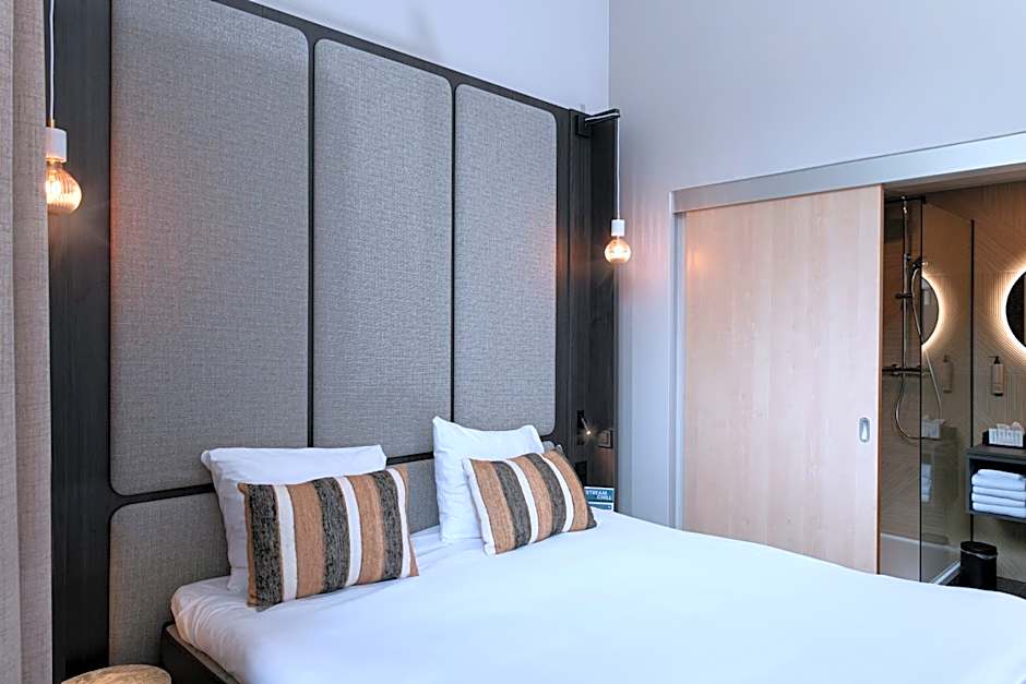 Golden Tulip Keyser Breda Centre