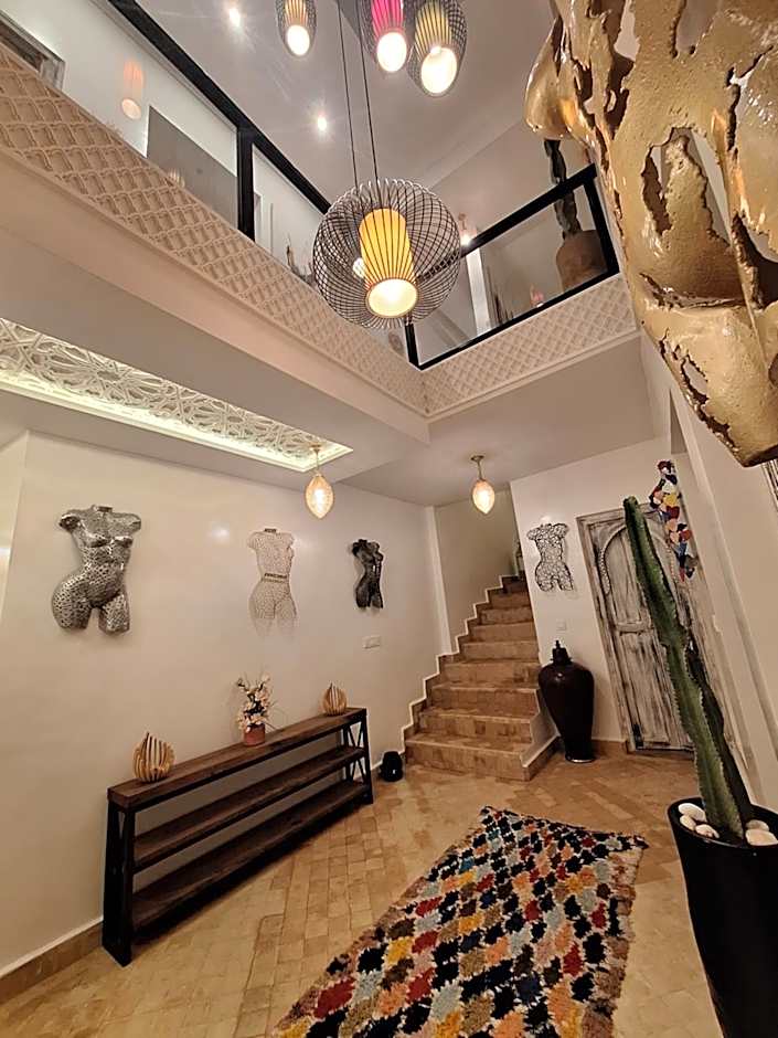 Riad Dar Augusta