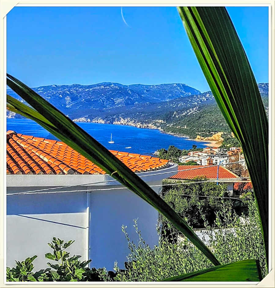 B&B Cala Luna