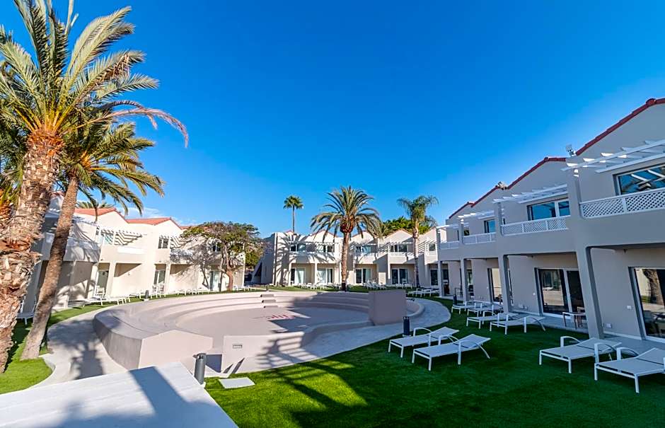 Hotel LIVVO Koala Garden