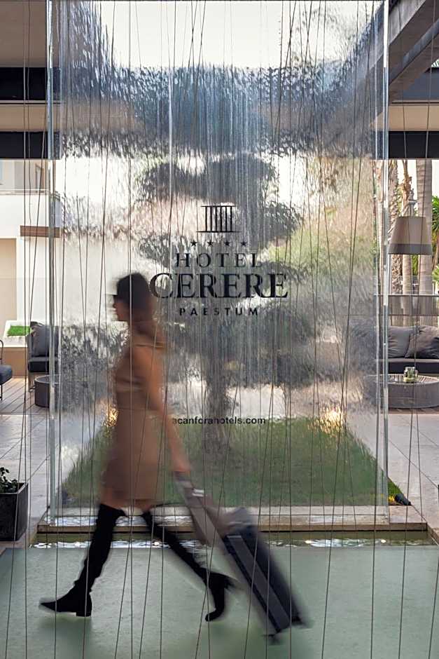 Hotel Cerere