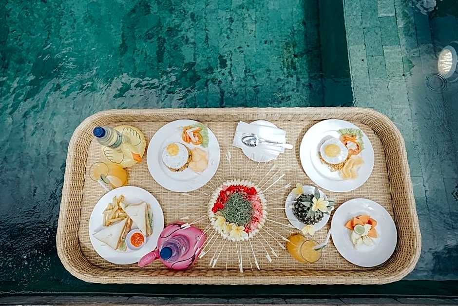 Alam Bidadari Seminyak Villas