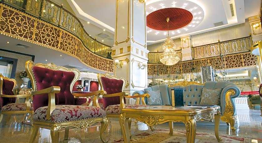 World Point Hotel Istanbul