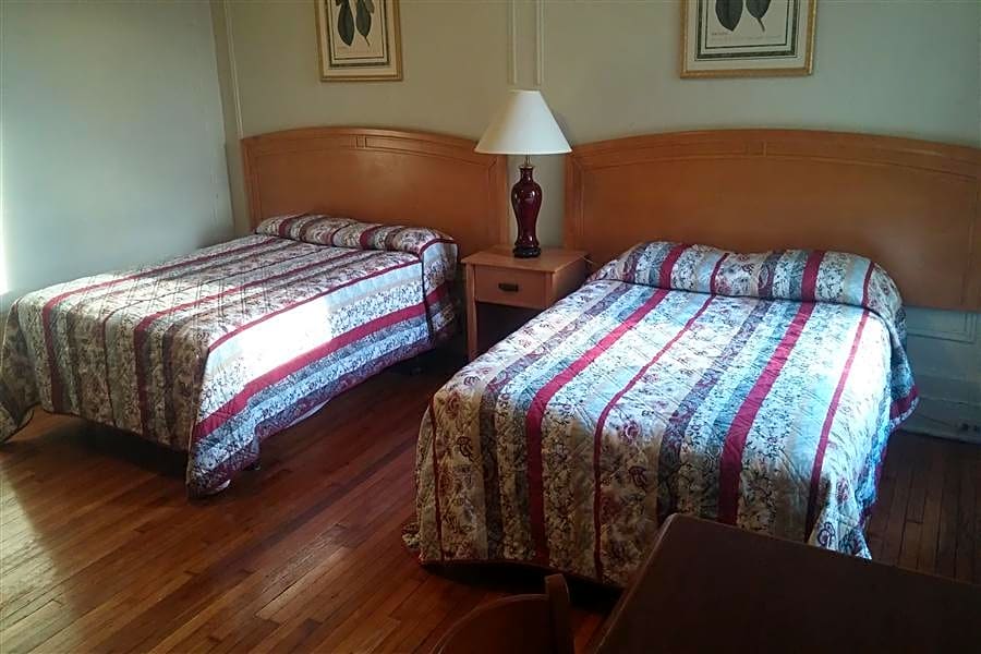 Hotel Riviera