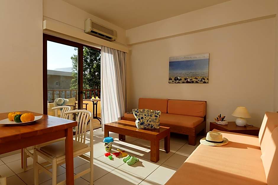 Indigo Mare Hotel