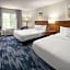 Fairfield Inn & Suites by Marriott Portland South/Lake Oswego