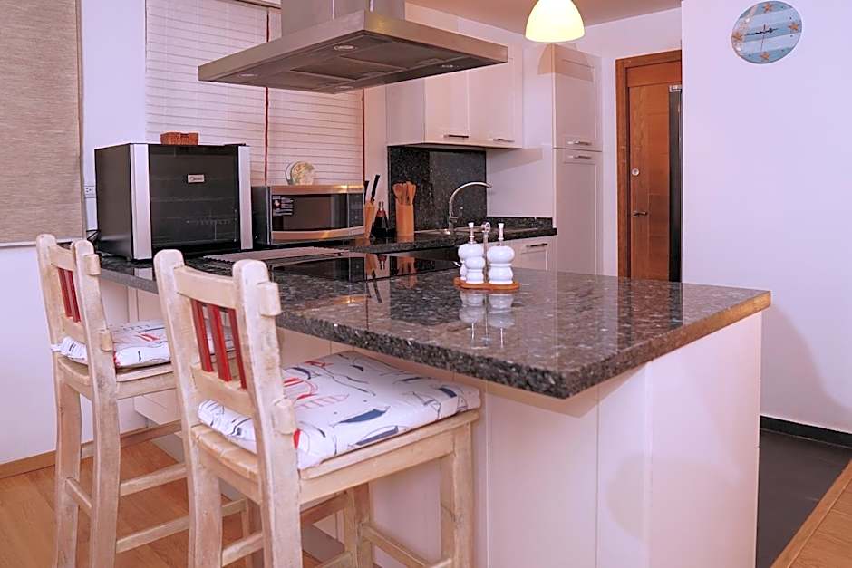 Sybaris Suites & Residences