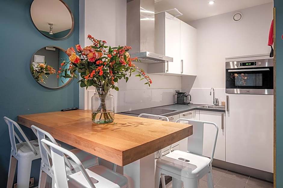 Musea Hotel & Apartments