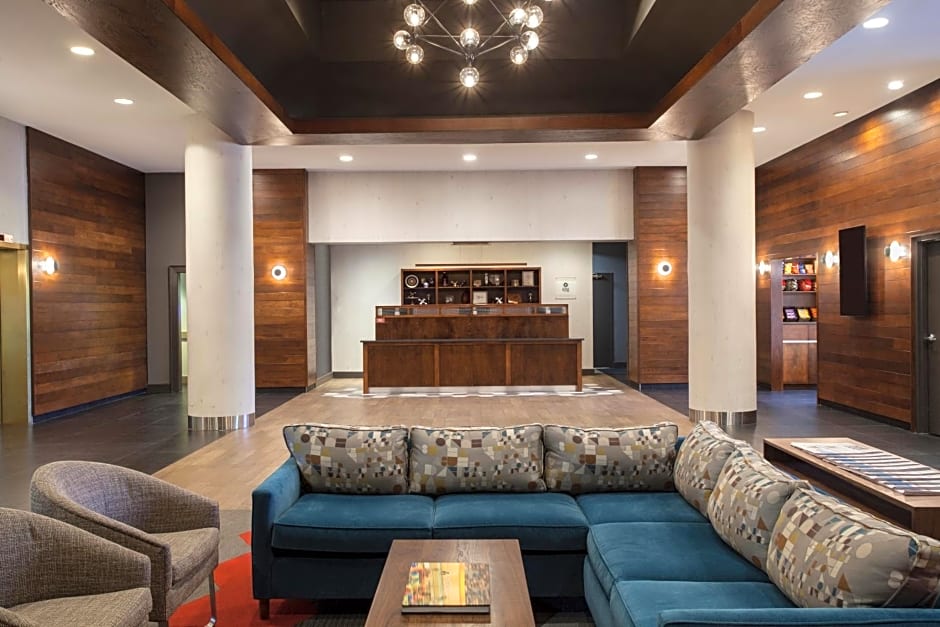 Four Points by Sheraton Richmond