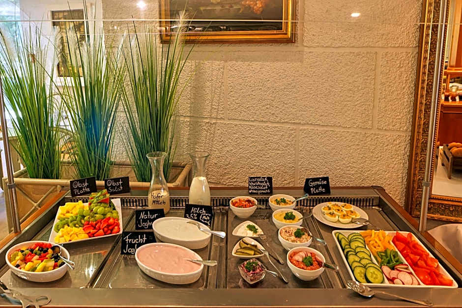 TRIP INN Axxon Hotel