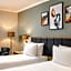 Delta Hotels Milton Keynes