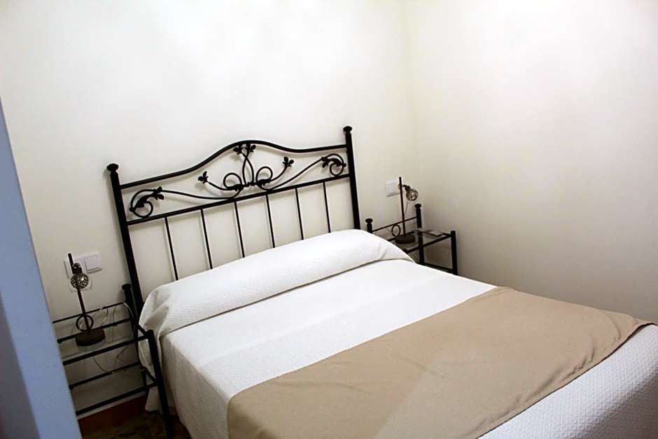 Alojamiento Rural La Estrella de David