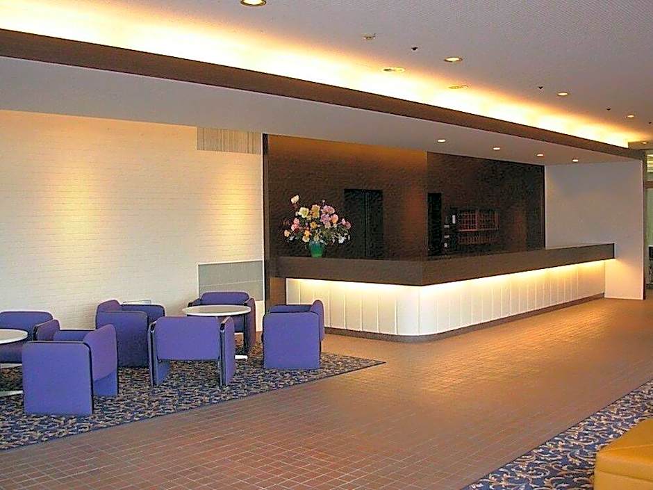 Hotel Biwako Plaza