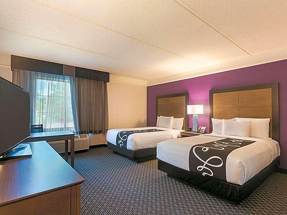 La Quinta Inn & Suites by Wyndham Atlanta Alpharetta
