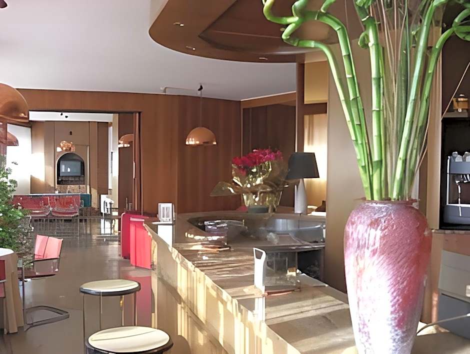 Hotel Donatello