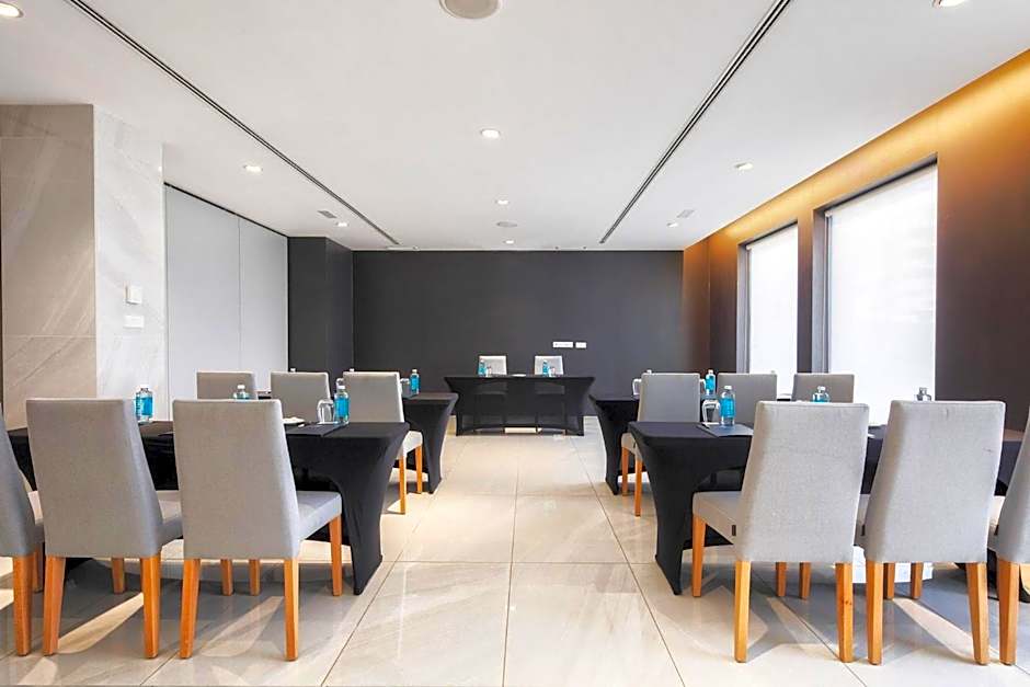 Eurostars Puerto de Ibiza