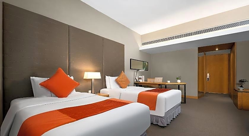 Jianguo Hotel Guangzhou