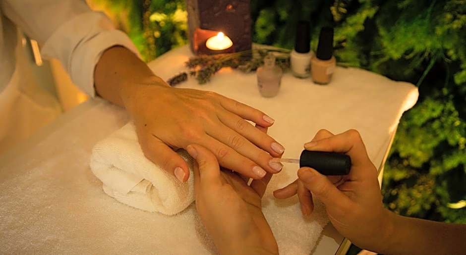 Rio Serrano Hotel + Spa