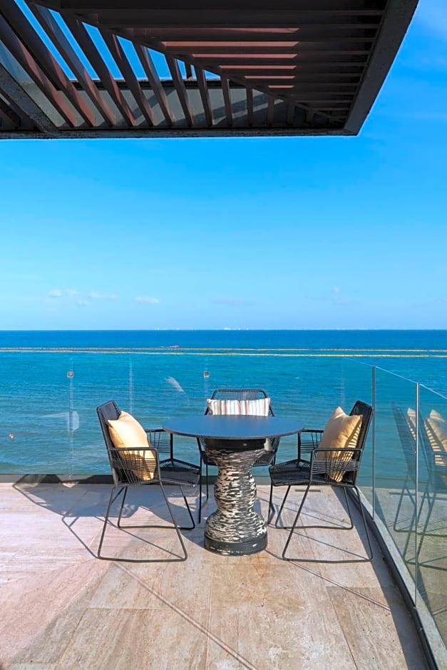 Thompson Playa Del Carmen Beach House by Hyatt