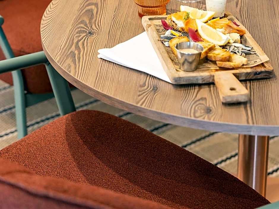 Novotel Marseille Centre Prado