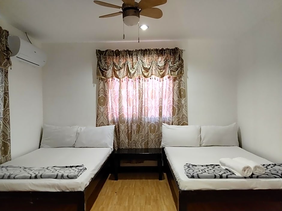 Moalboal Beach Front Hotel