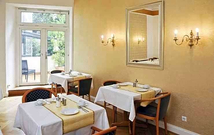 AMC Hotel - Schoneberg