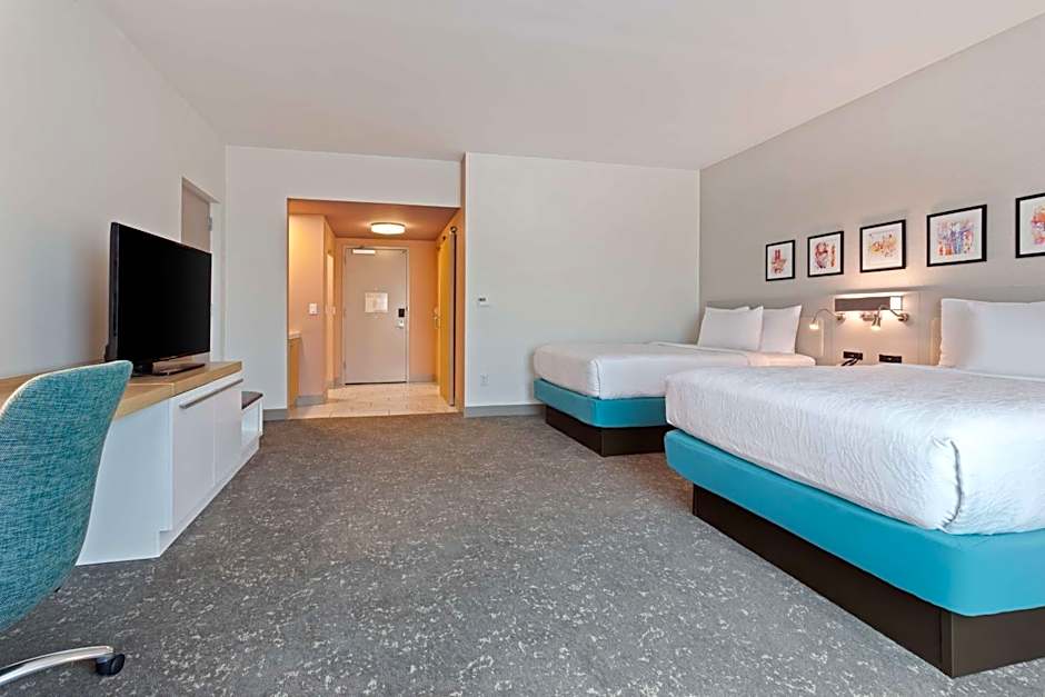 Hilton Garden Inn Homestead, FL