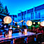 Leonardo Hotel Dusseldorf Airport-Ratingen
