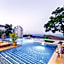 Melanippe Relaxing Hotel
