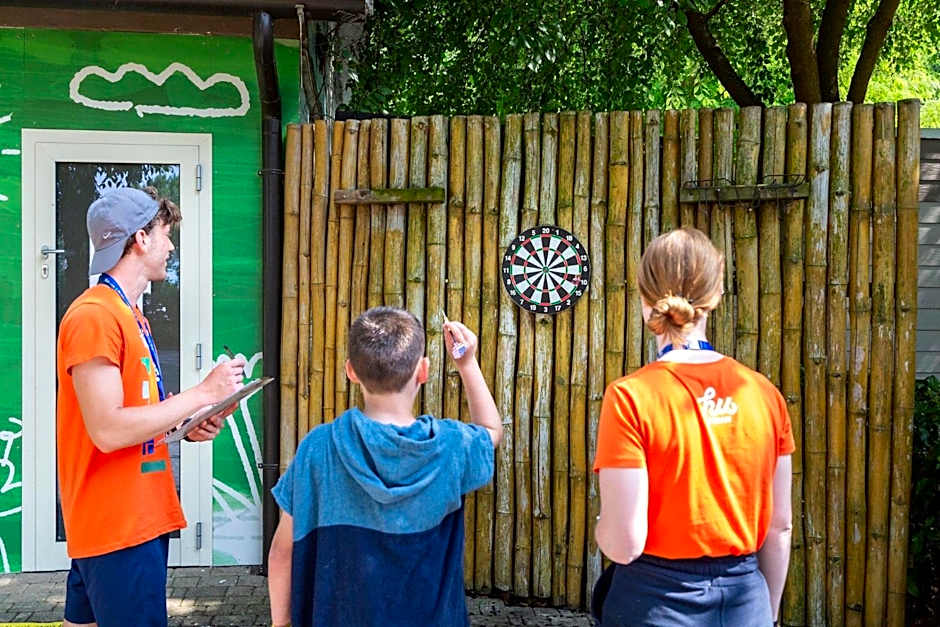 hu Altomincio Village