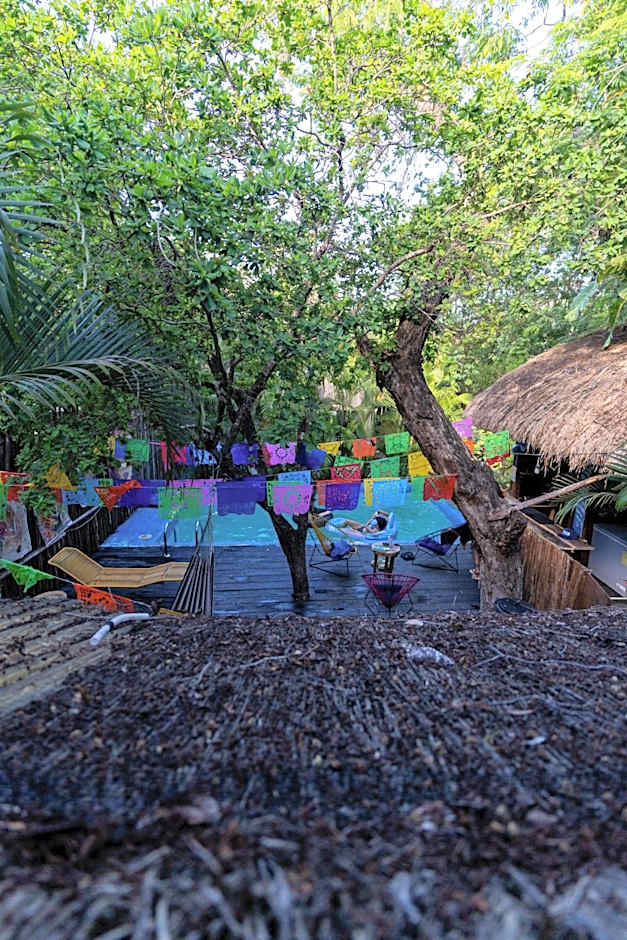 MAUI HOSTELS TULUM