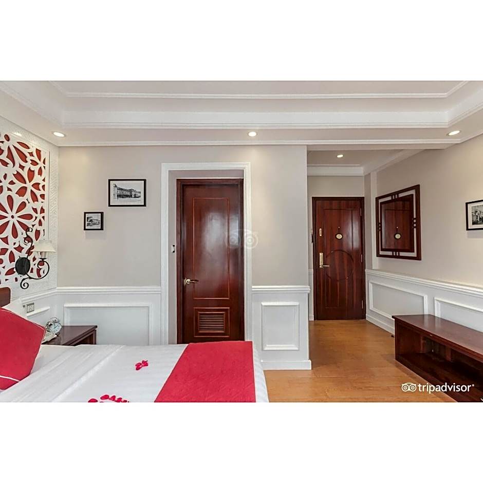 La Beaute De Hanoi Hotel