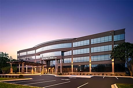 DoubleTree By Hilton Greenville Airport