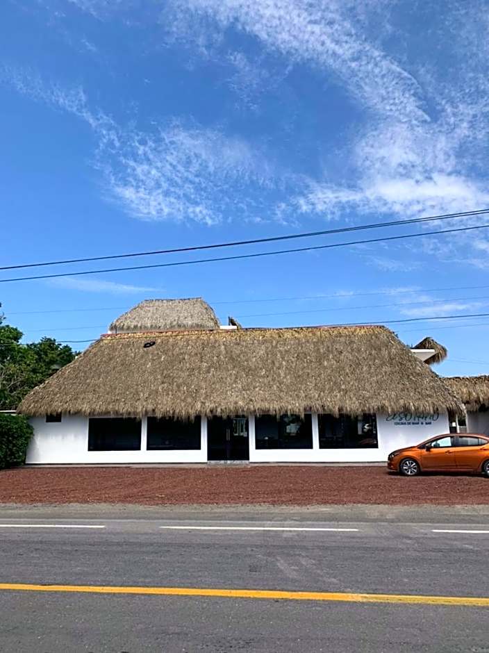 Mar De Estrellas - Hotel